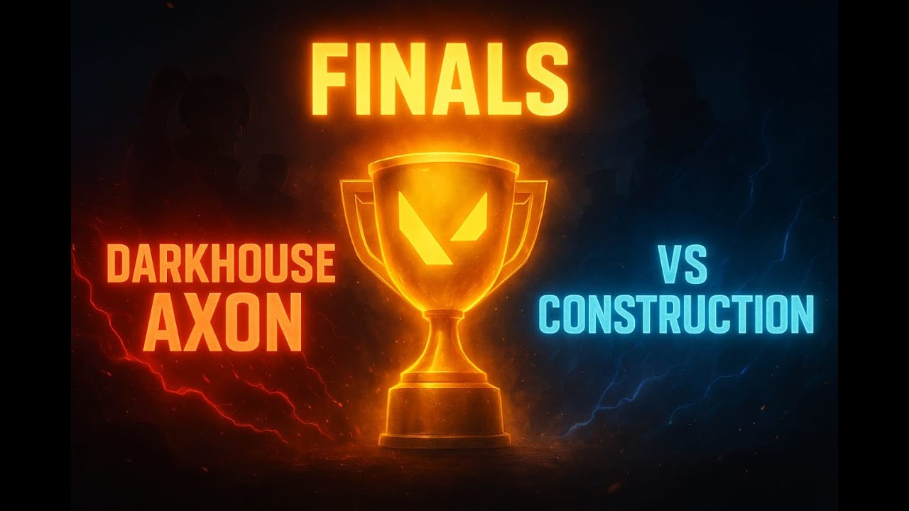 SATARA GAMER'S LEAGUE FINALS