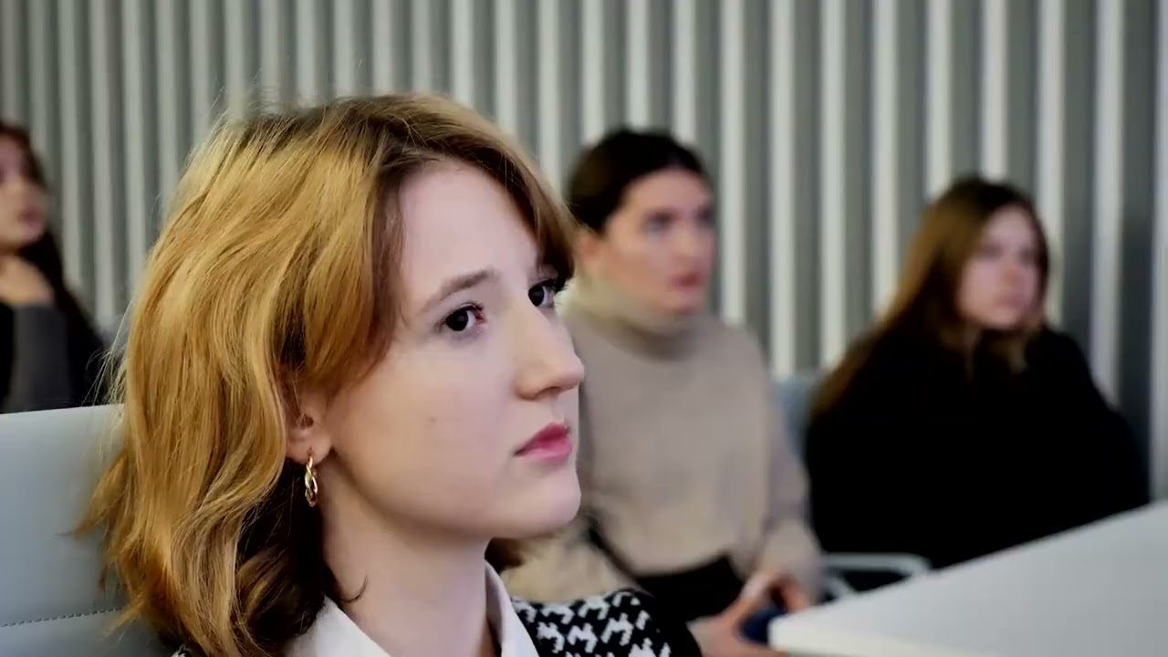 Школьники познакомились с технологиями ОЭЗ  &laquo;Технополис Москва&raquo;