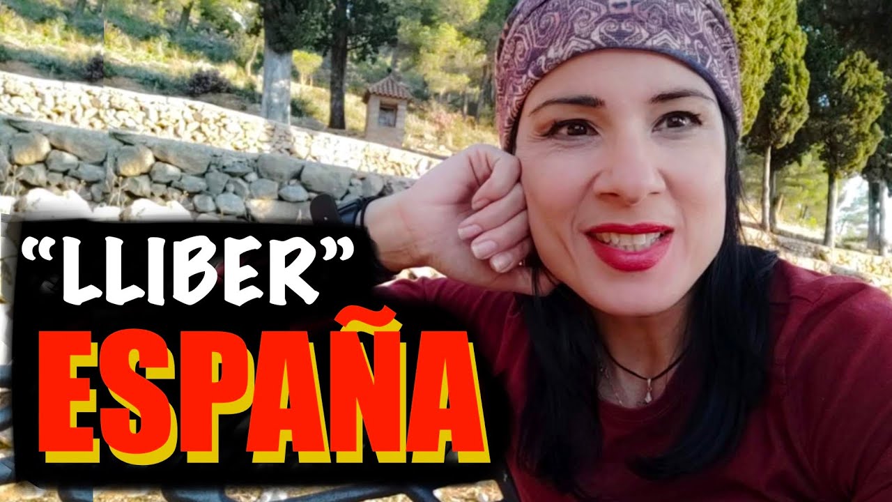 ♥ Un lugar encantador llamado: LLIBER.♥ ESPAÑA