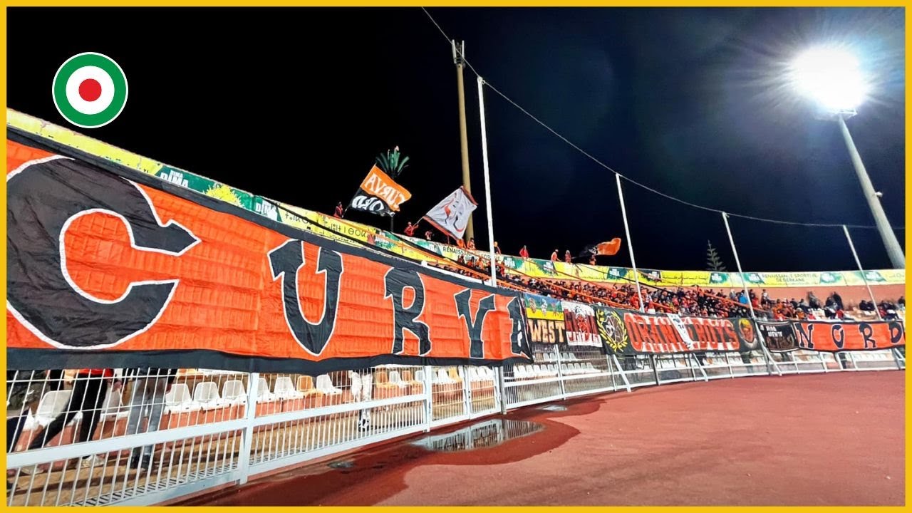 ORANGE BOYS 2007 : RSB # AS.FAR (06/03/2024)