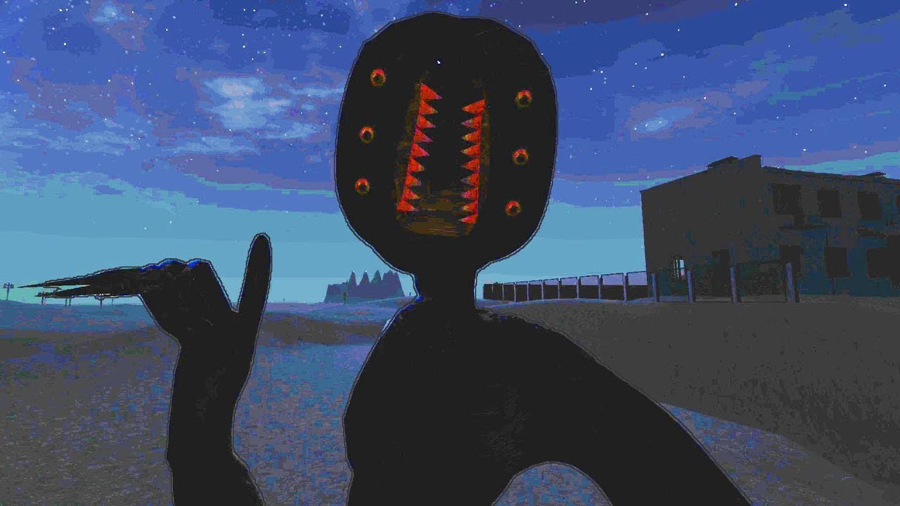 A LAKE FULL OF FOOD | DEADTUBBIES THE LAST MISTAKE DLC CHAPTER 3 - THE DEAD CITY | ALL ENDINGS FOUND