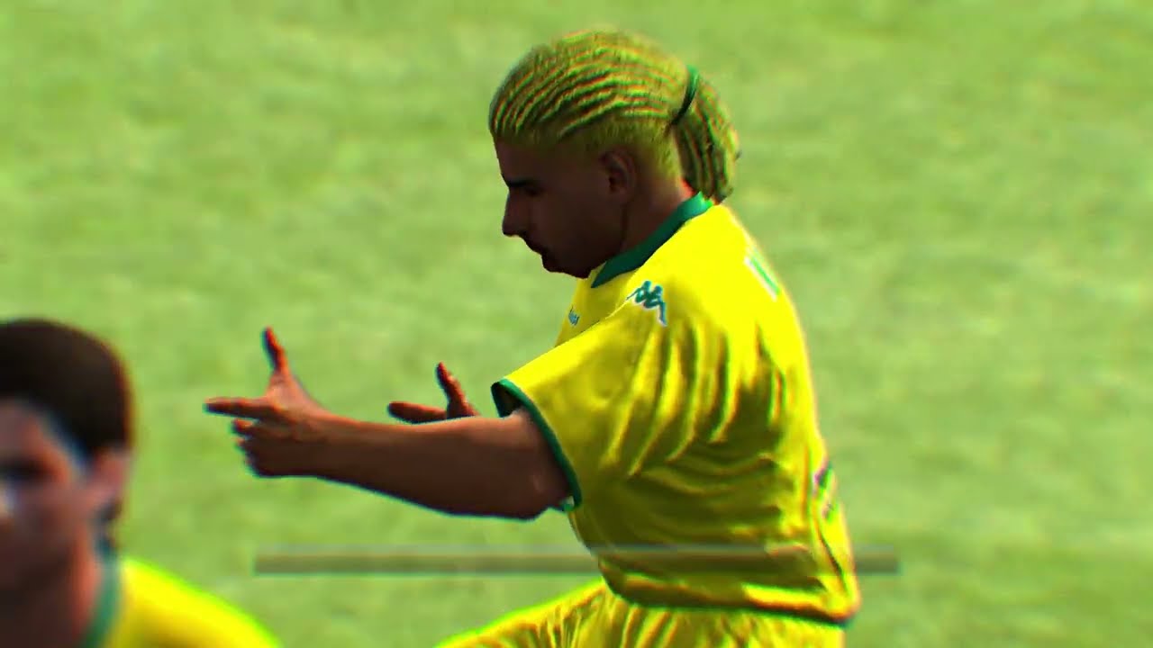 PES 2009 is still amazing in 2026
