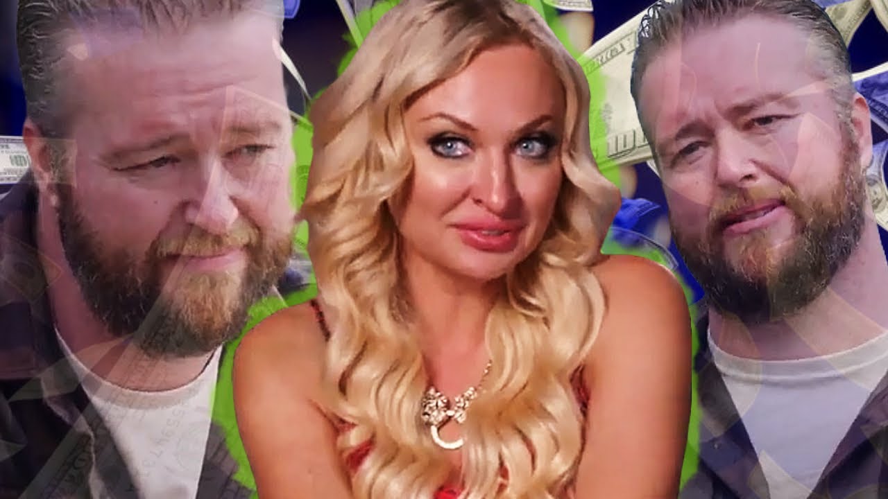 Is Natalie Really Still in Love With Mike? 🤔