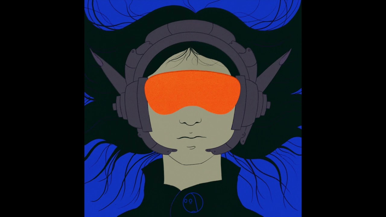 Ludwig A.F. - Ginko (Official Audio)