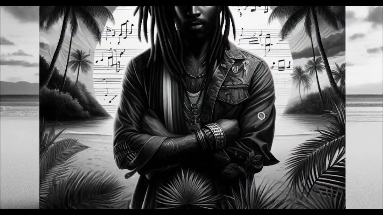 Rebel Shotta - Rebel by nature (Official Music Audio)