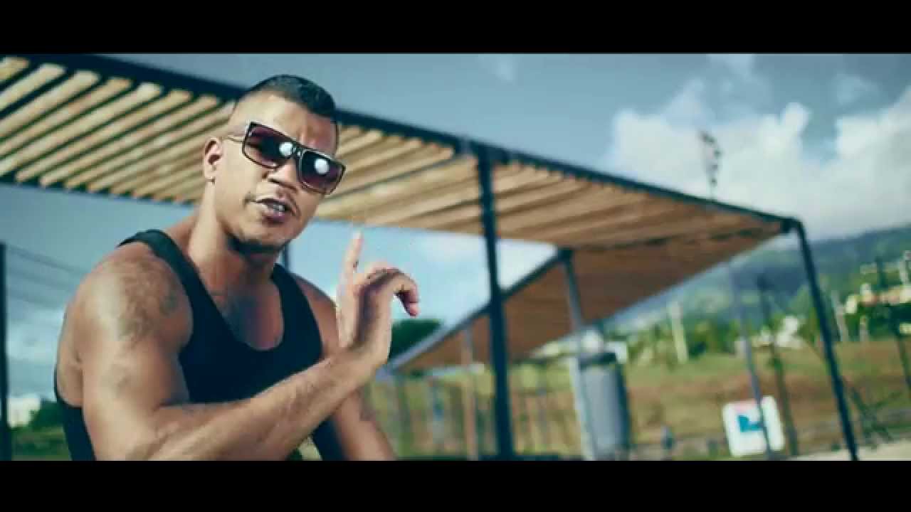 AYE KIK - Zoué pa si mon térin. (CLIP OFFICIEL)
