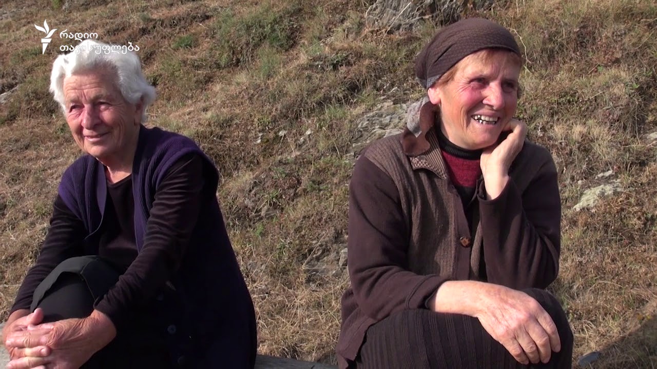 თუშეთი ძველად – შავი ჭირი, 12 მსაჯული და აკრძალული სიყვარული