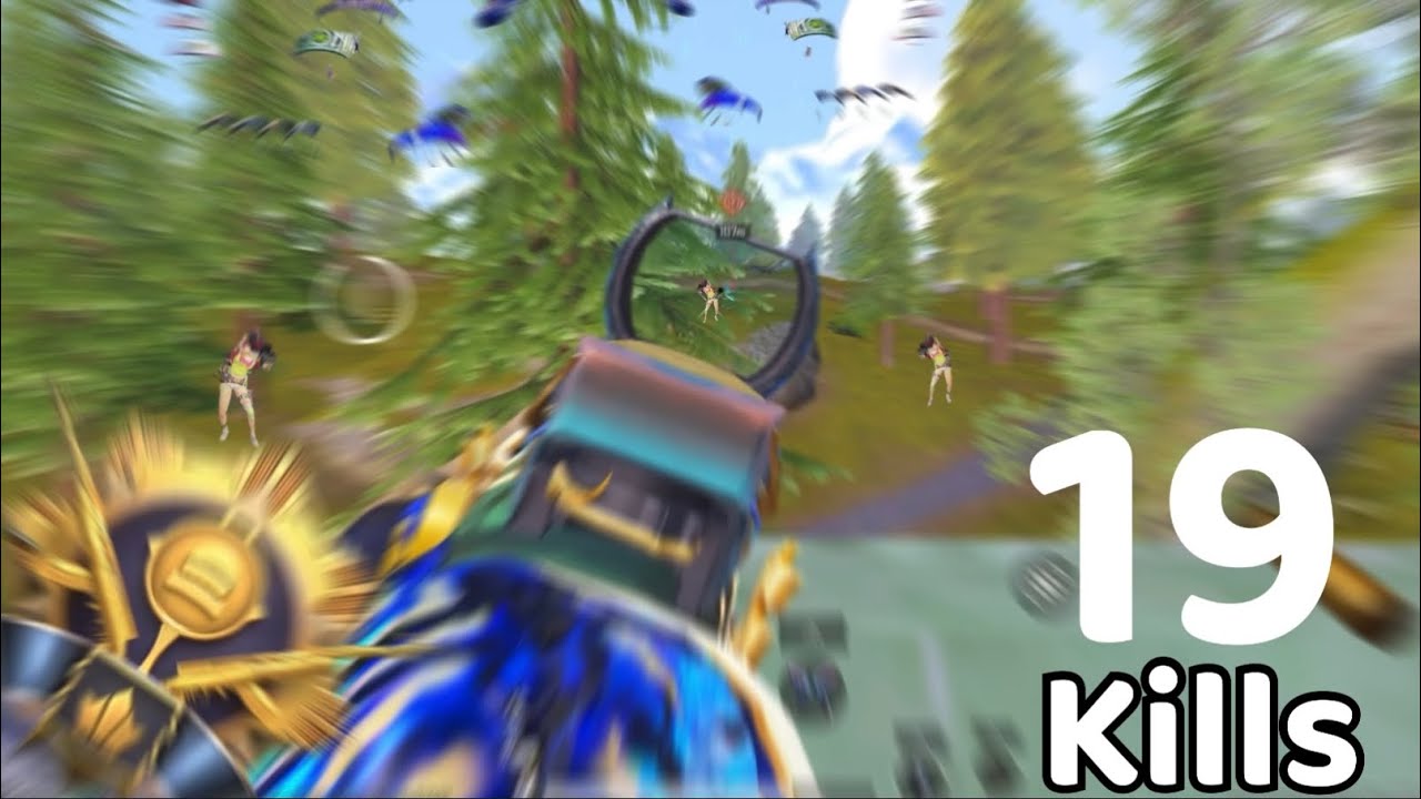 BGMI SQUAD Vs SQUAD GAMEPLAY😍 FULL RUSH GAMEPLAY & MORE FUN😈 PUBG Mobile - BGMI #bgmi #battleground