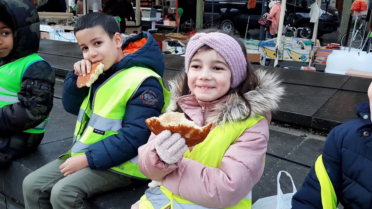 L2 naar de markt