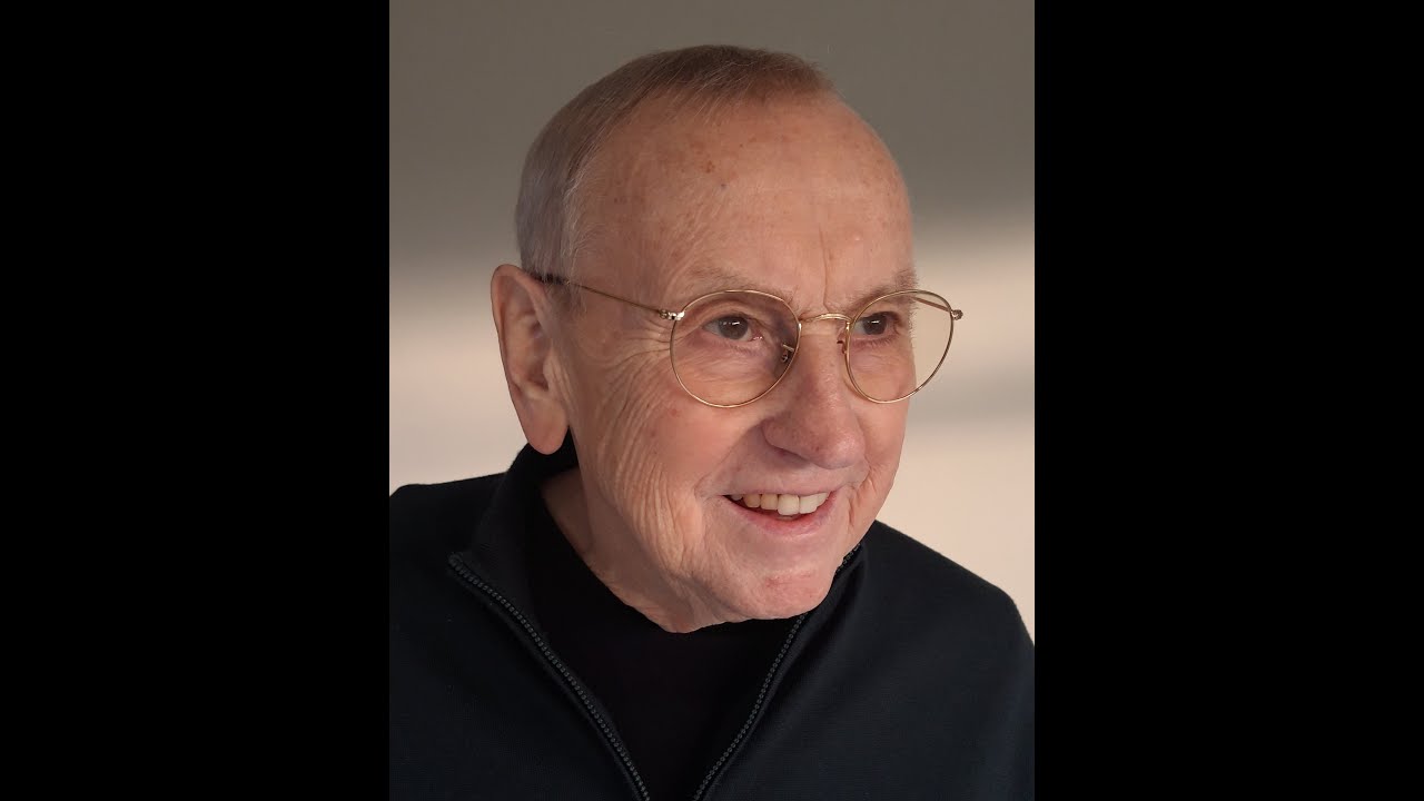 Alan Bailey Funeral