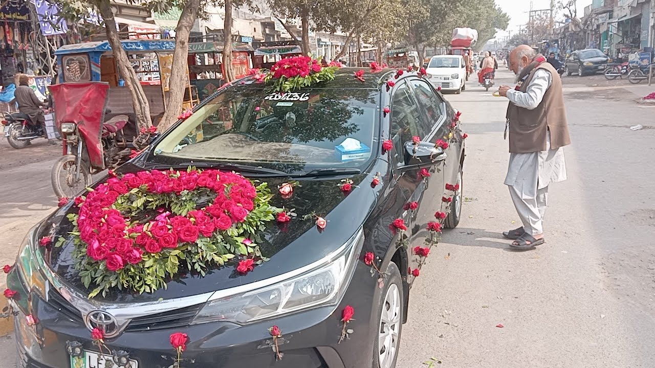 #new #decoration gadi habbad#