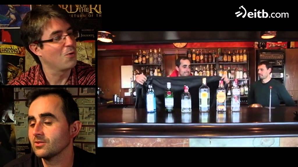 Borja Pérez y Rubén Ontiveros, pioneros de las webseries