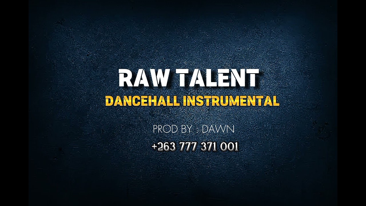[FREE] Zimdancehall instrumental 2023 