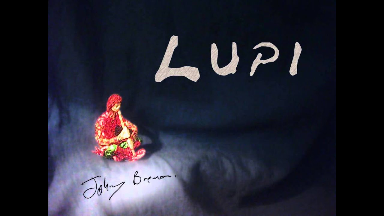 LUPI 10 - 2:50 To Vigo