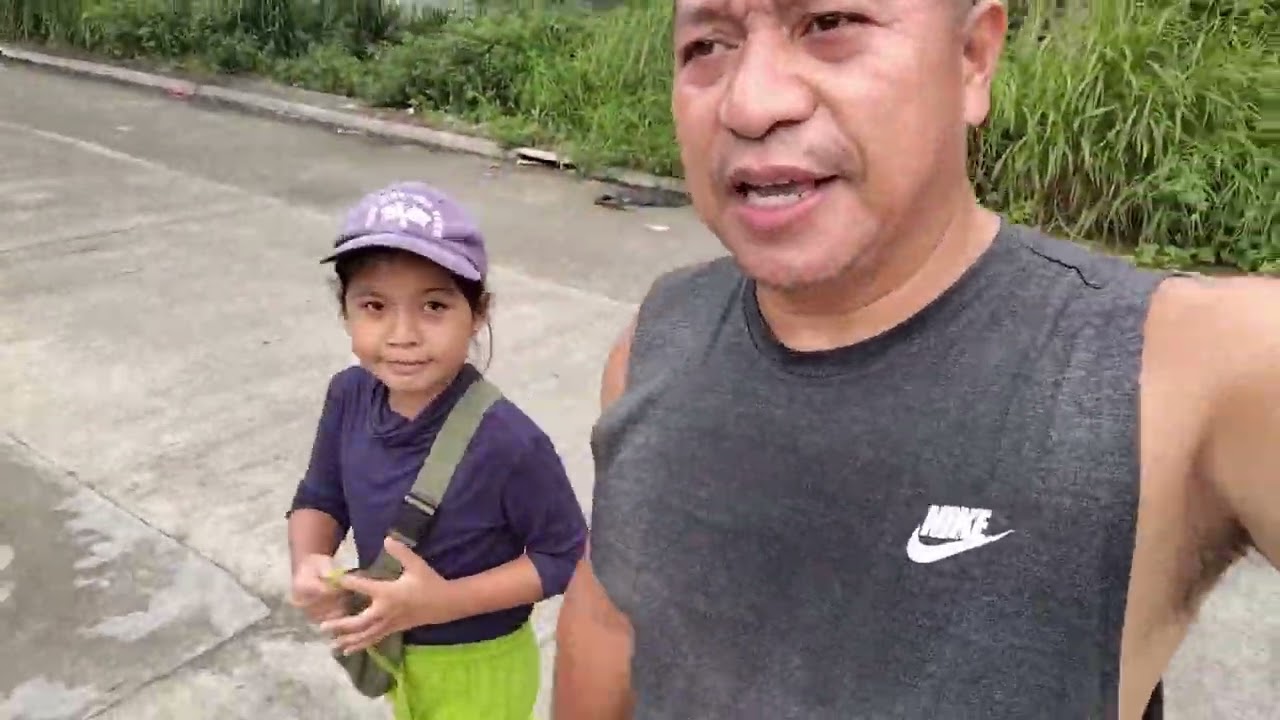 SATURDAY WORK OUT | WITH MY DAUGHTER SOPHIA |