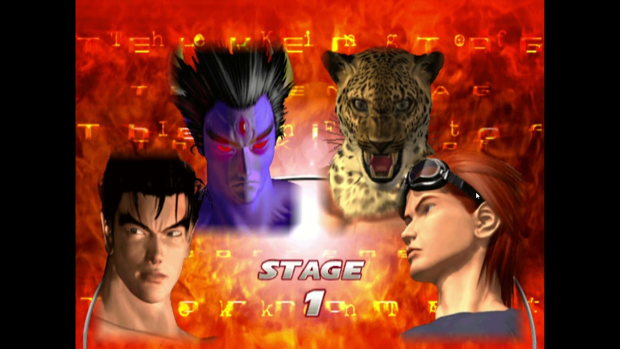ttt tag 1