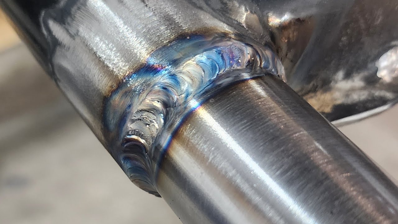 YXZ Frame Stretch Update 3