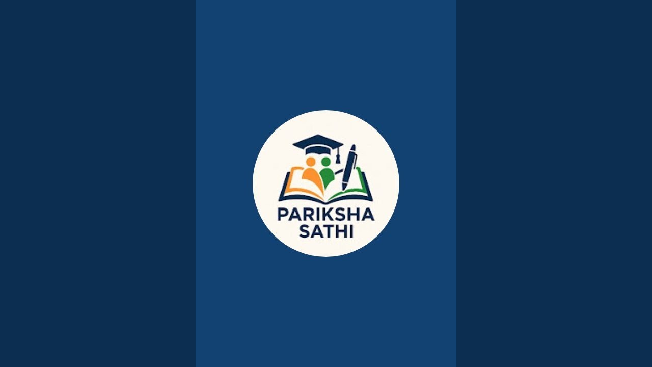 PARIKSHA SATHI is live