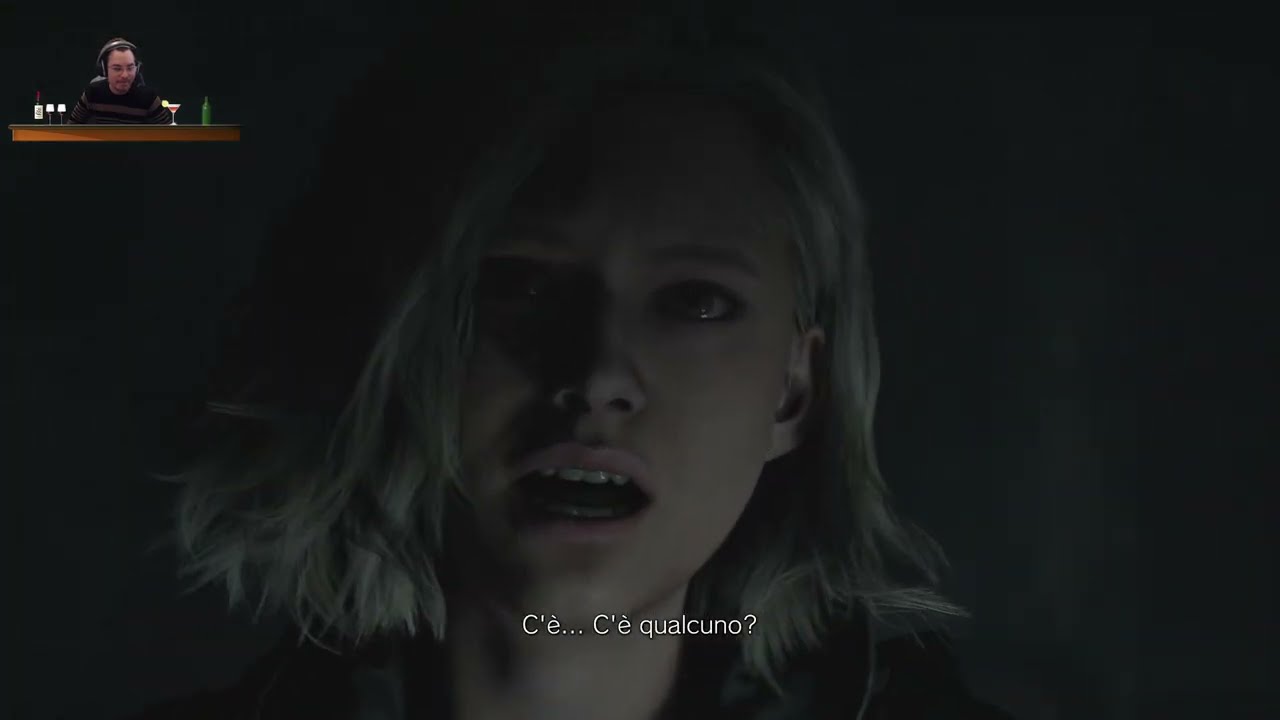 Resident Evil Requiem (RE 9) - Gameplay ITA Parte 2