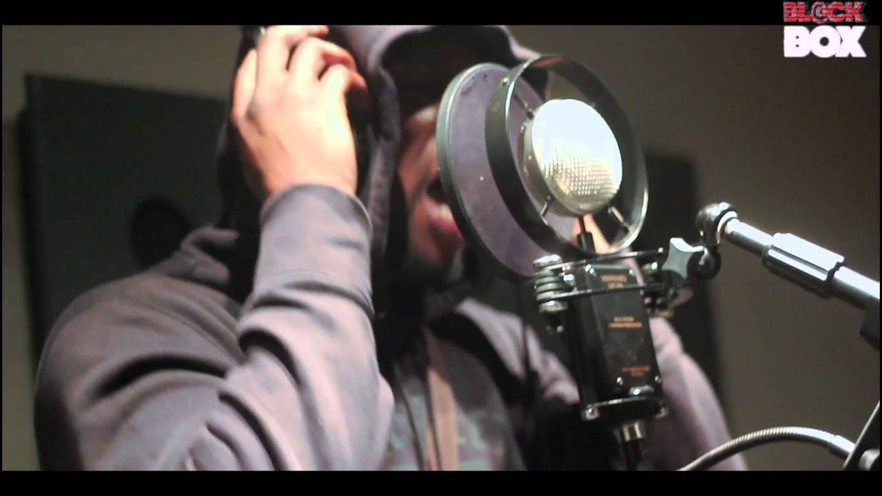 BL@CKBOX S3 Ep. 72 [SHOCKERS] @itsshockers @WE_R_B