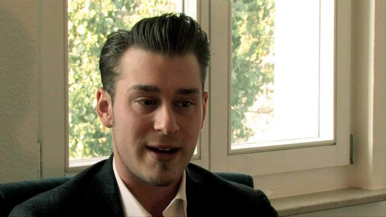 Daniel Duddek - Neues Buch 