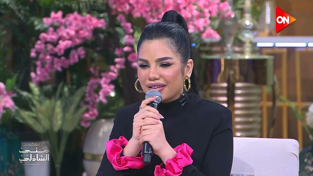 ياليل ياعين من وفاء عماد كفيلة تسحرك ❤️
