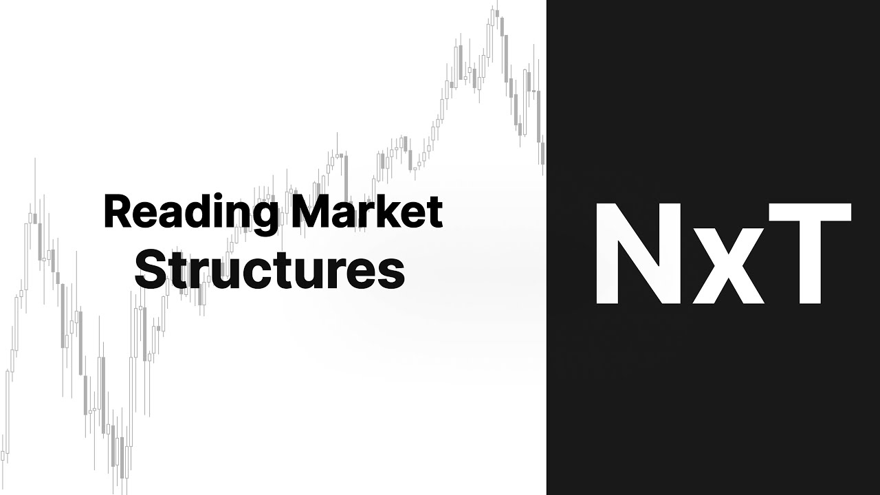 Reading Structures ll Understand Market Dynamics ll ICT Concepts