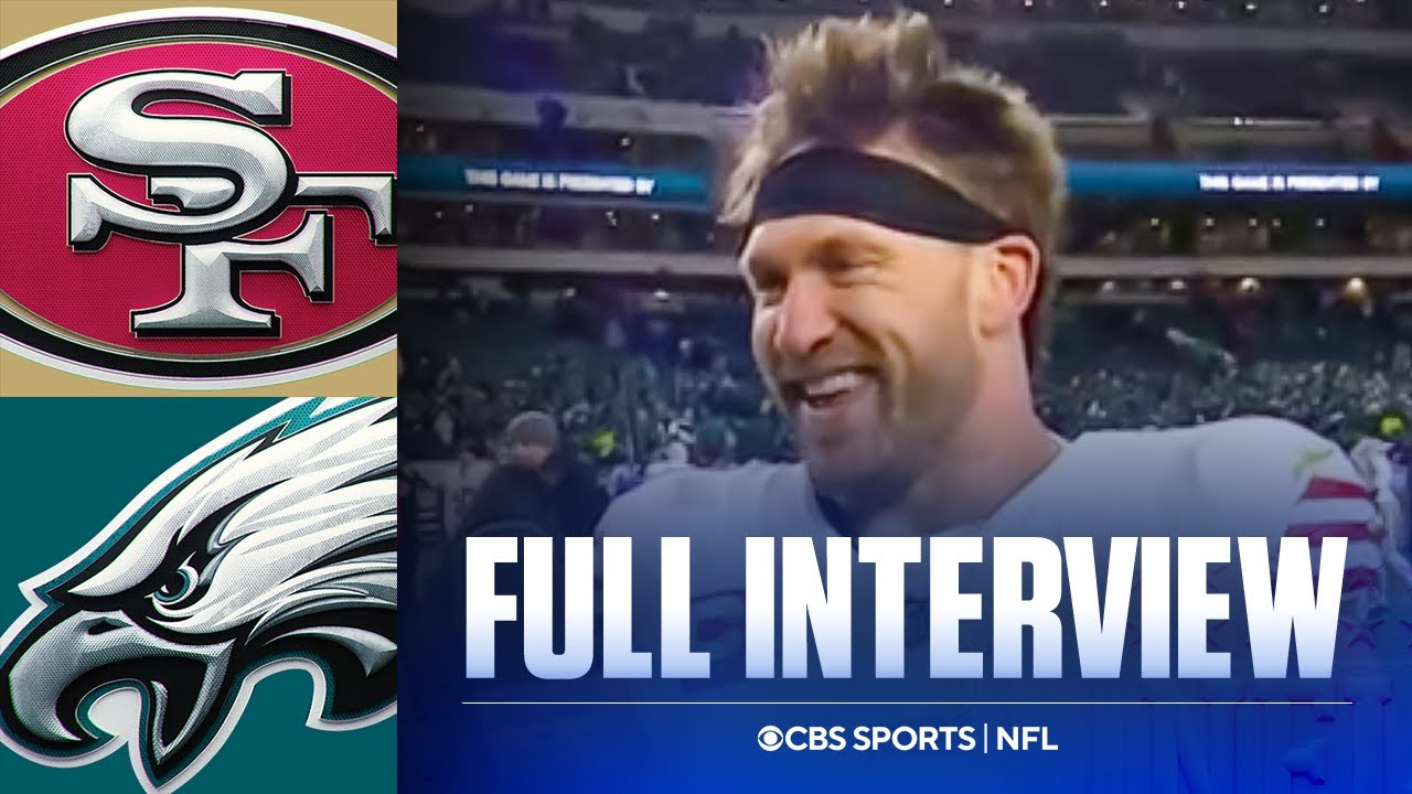 Kyle Juszczyk gets emotional about George Kittle's injury, proud of 49ers overcoming adversity