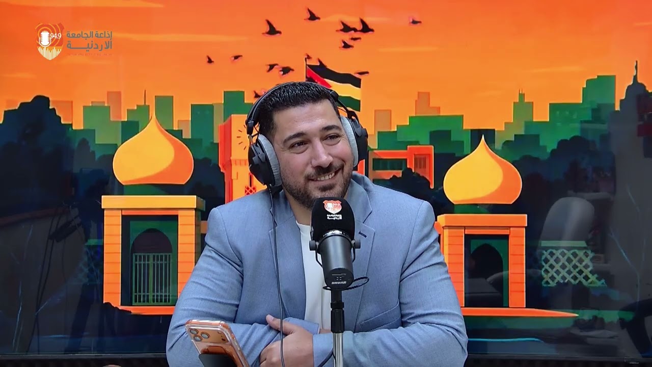 برج الساعة || أ.د. عبير فايز البواب - أستاذة كيمياء فيزيائية تطبيقية في كلية العلوم