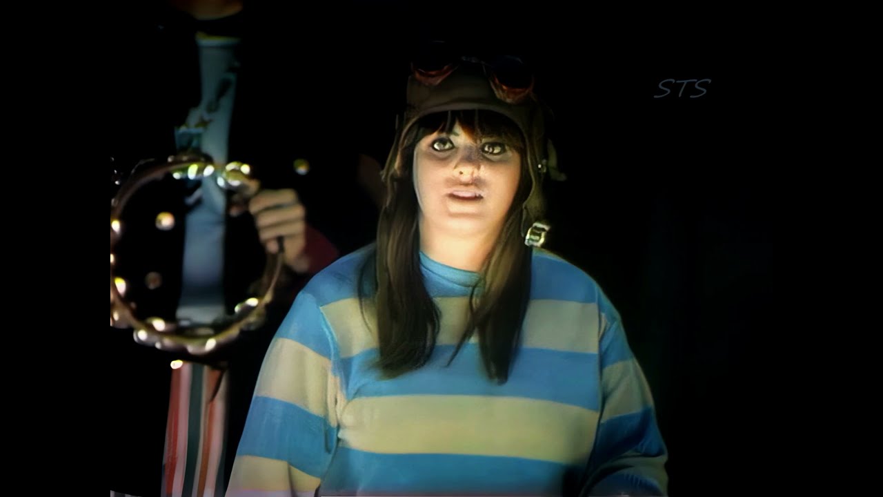 NEW * Sunday Will Never Be The Same - Spanky & Our Gang {Stereo} 1967