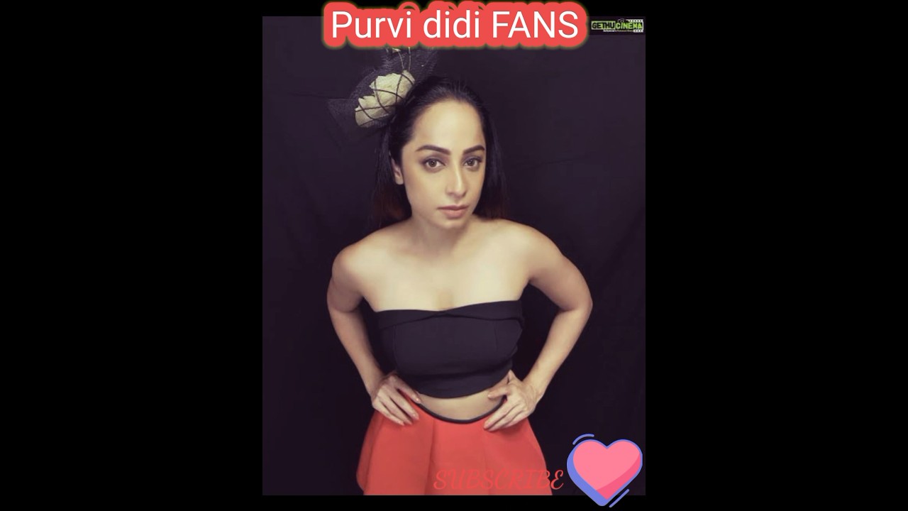 CID purvi 2024 