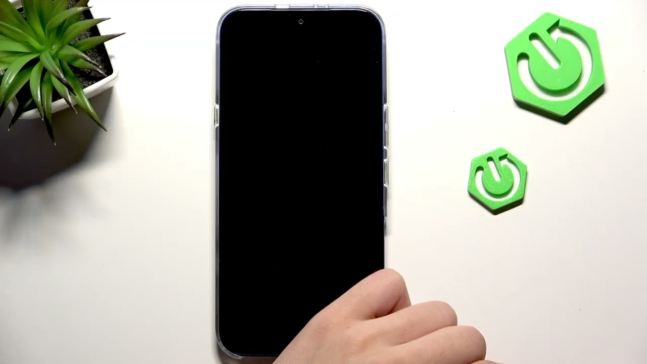 INFINIX Note 60 &mdash; Как установить 2 SIM-карты