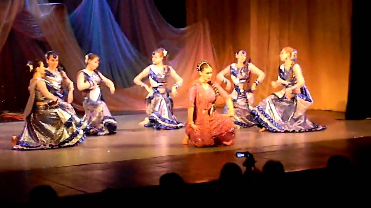 Ek do teen dance by dance group vasanta (russia, tver)choreography by yuliya leonova