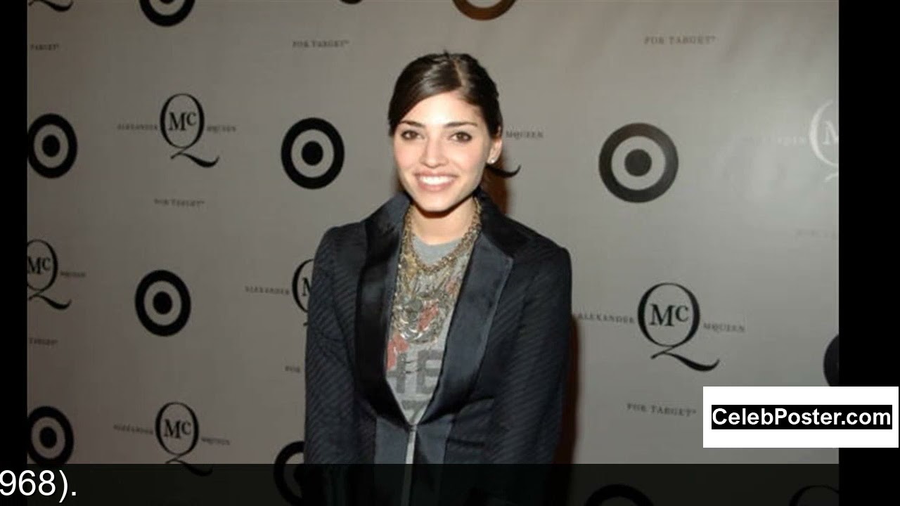 Amanda Setton biography