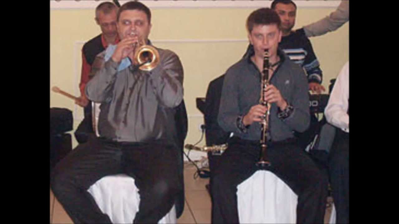 Octavian Şaran şi Nicu Coţuc - Hora lăutarilor 2013