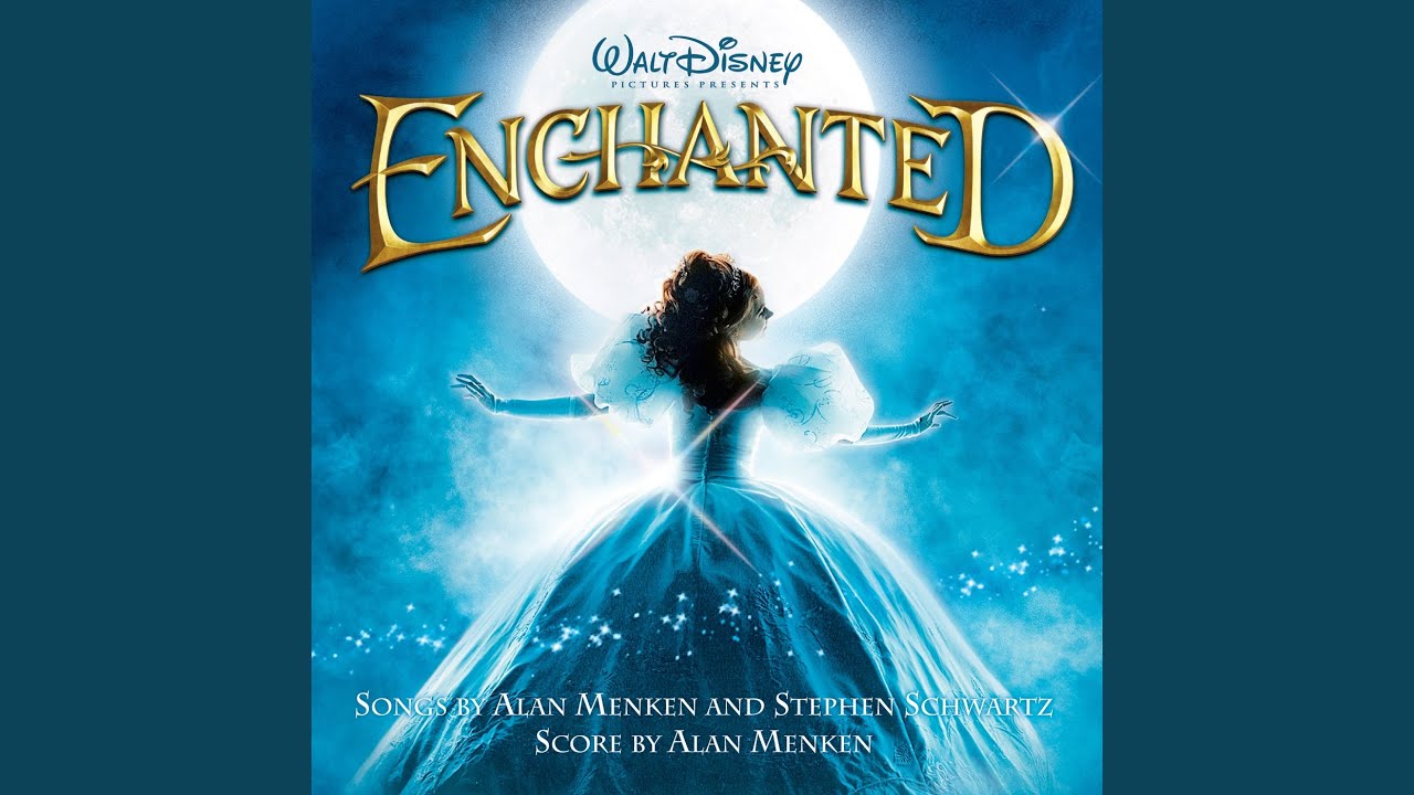 Enchanted Suite (From 