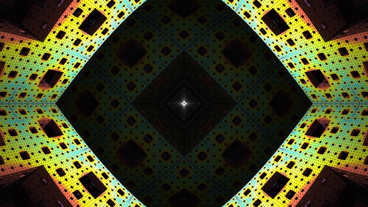 Sevish - Launch