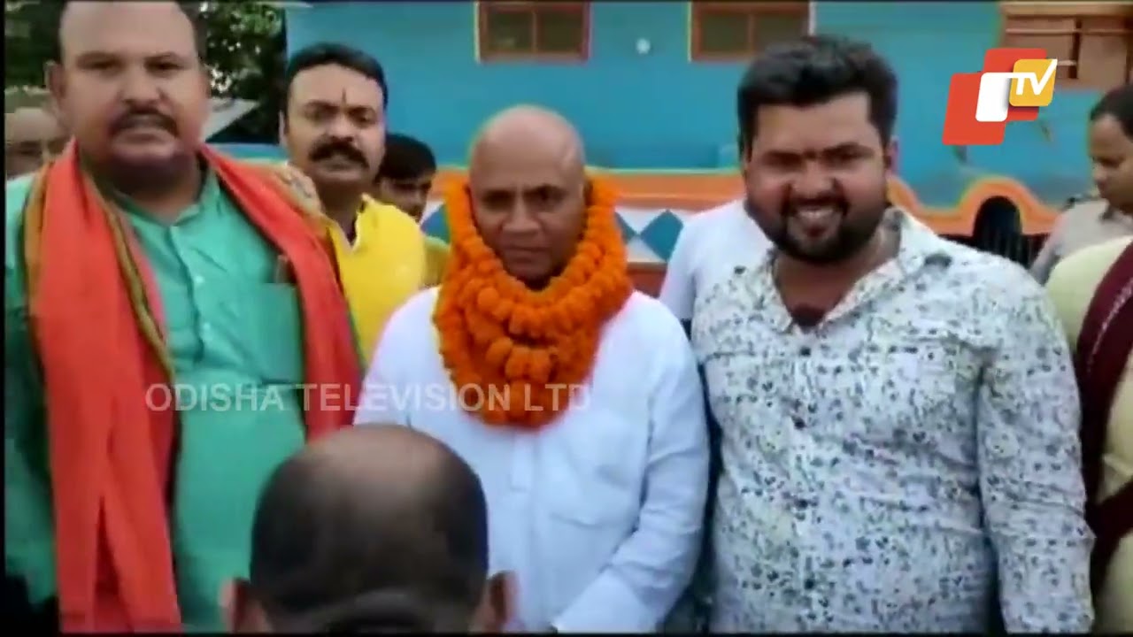 Former Union Minister RCP Singh opens up on JDU-RJD alliance