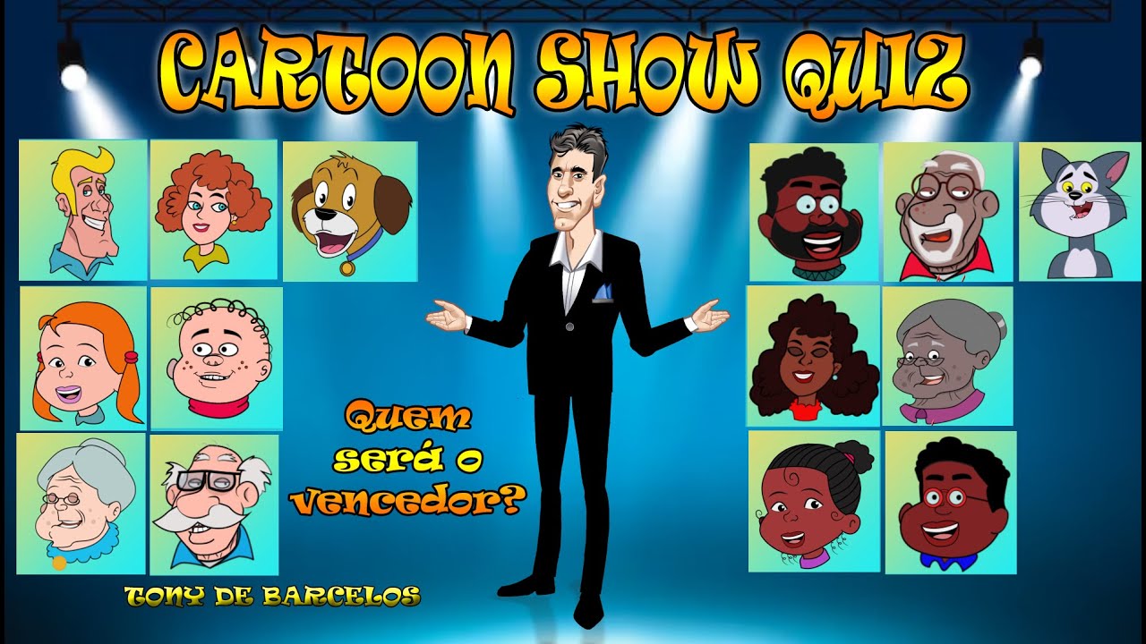 Estreia Piloto da Série  familia Show!!! Um grande show de curiosidades!!!!