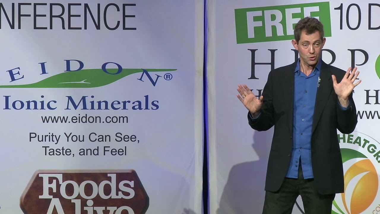 31-Day Food Revolution by Ocean Robbins