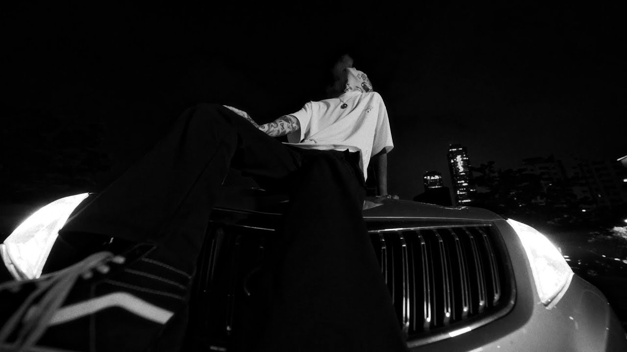 IVOXYGEN - LIFE LIKE THIS (OPIUM REMIX prod by hakeemos)