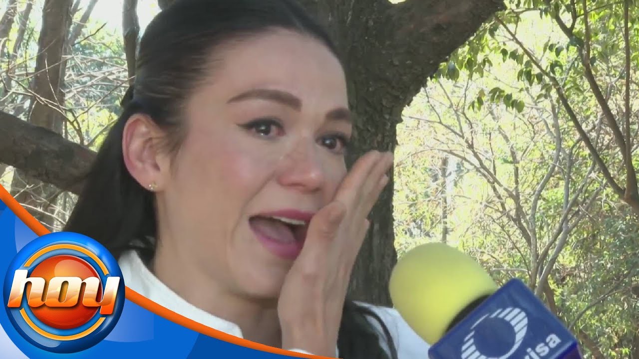 Luz Ramos rompe en llanto al hablar de su hermano que est&aacute; en prisi&oacute;n | Programa Hoy