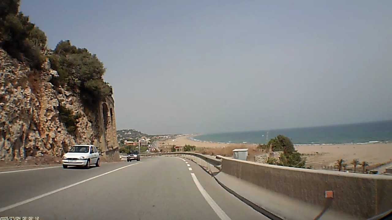 Les Botigues de Sitges