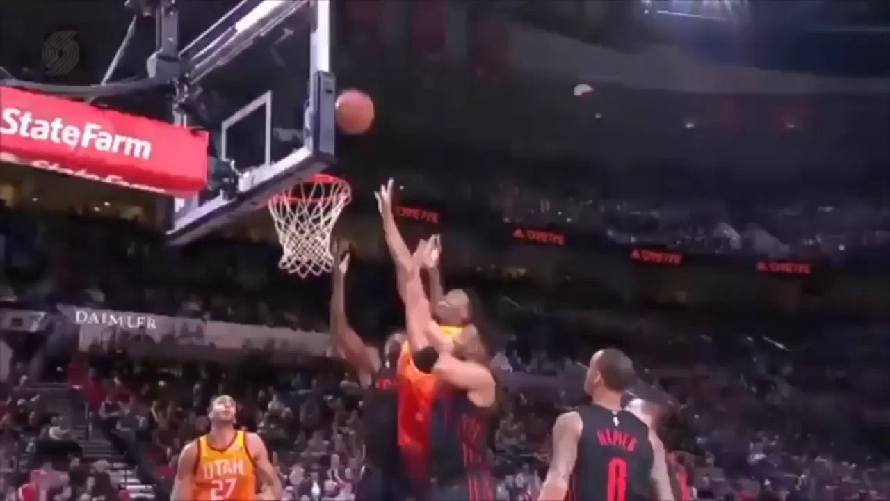 Utah Jazz Mix