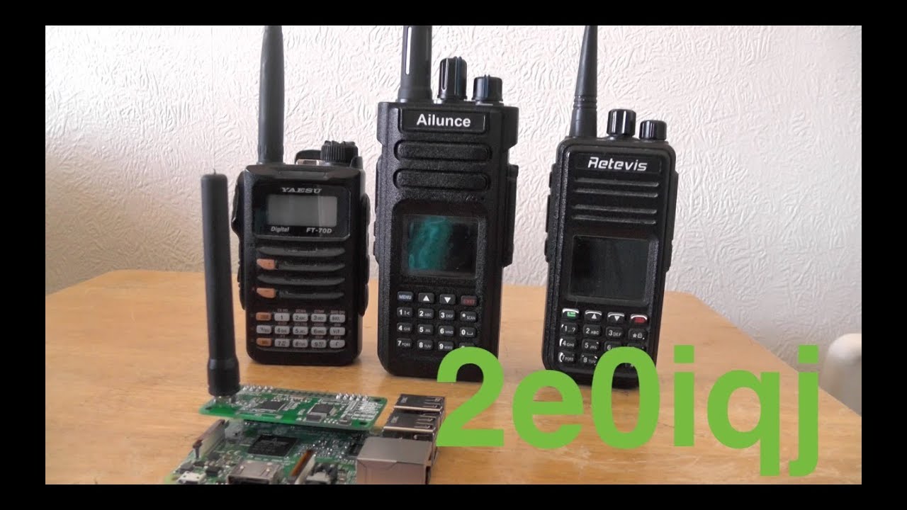Ailunce Hd1 programming- NO computer needed