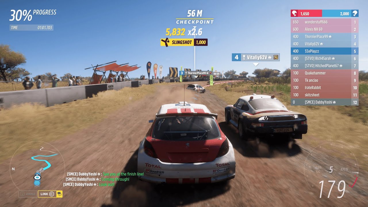 The UNDERRATED King of A-Class? 🏆 Peugeot 207 S Rally Mastery - Forza Horizon 5