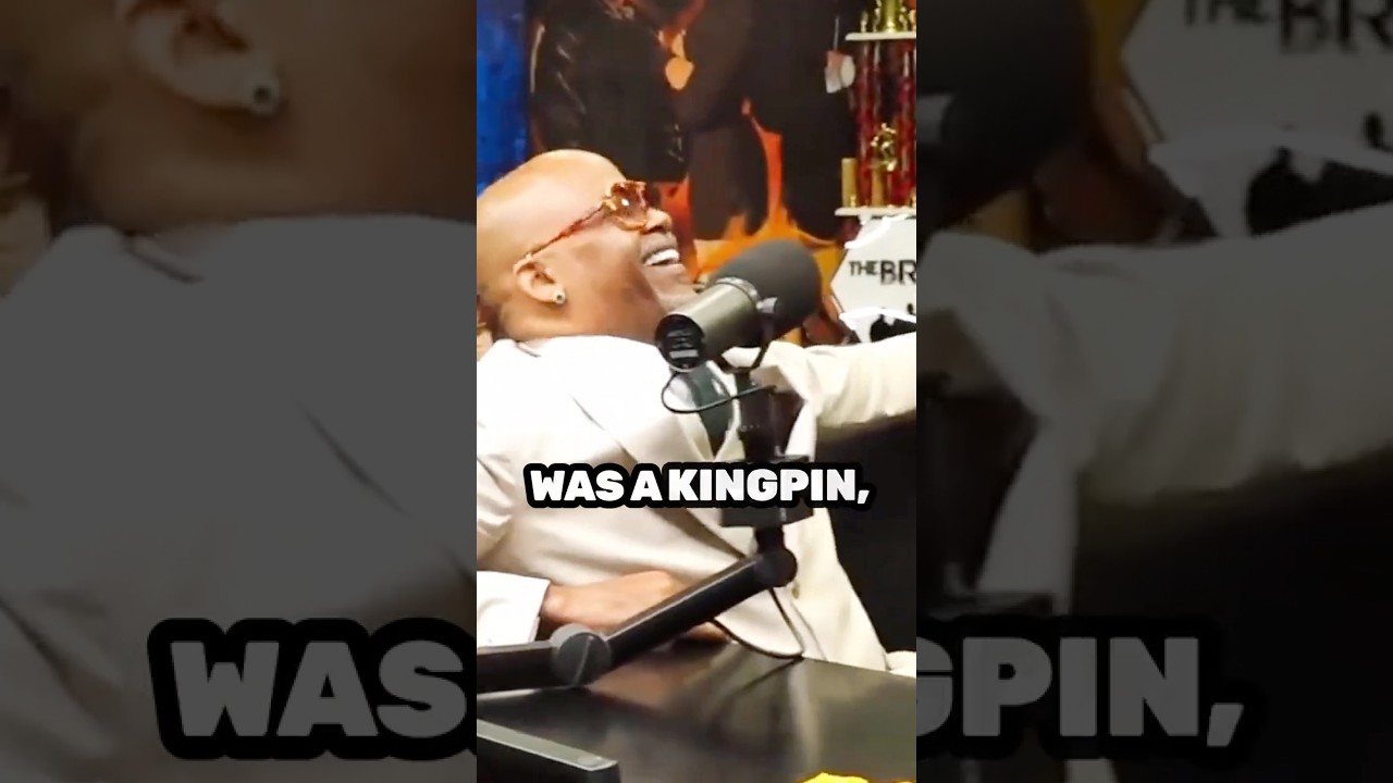 Dame Dash Destroys Charlamagne tha God