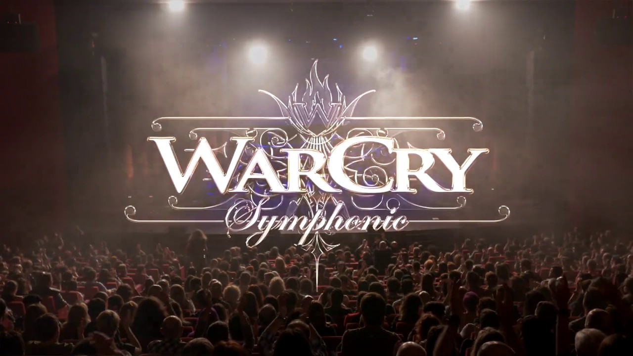 WarCry Symphonic - Keops