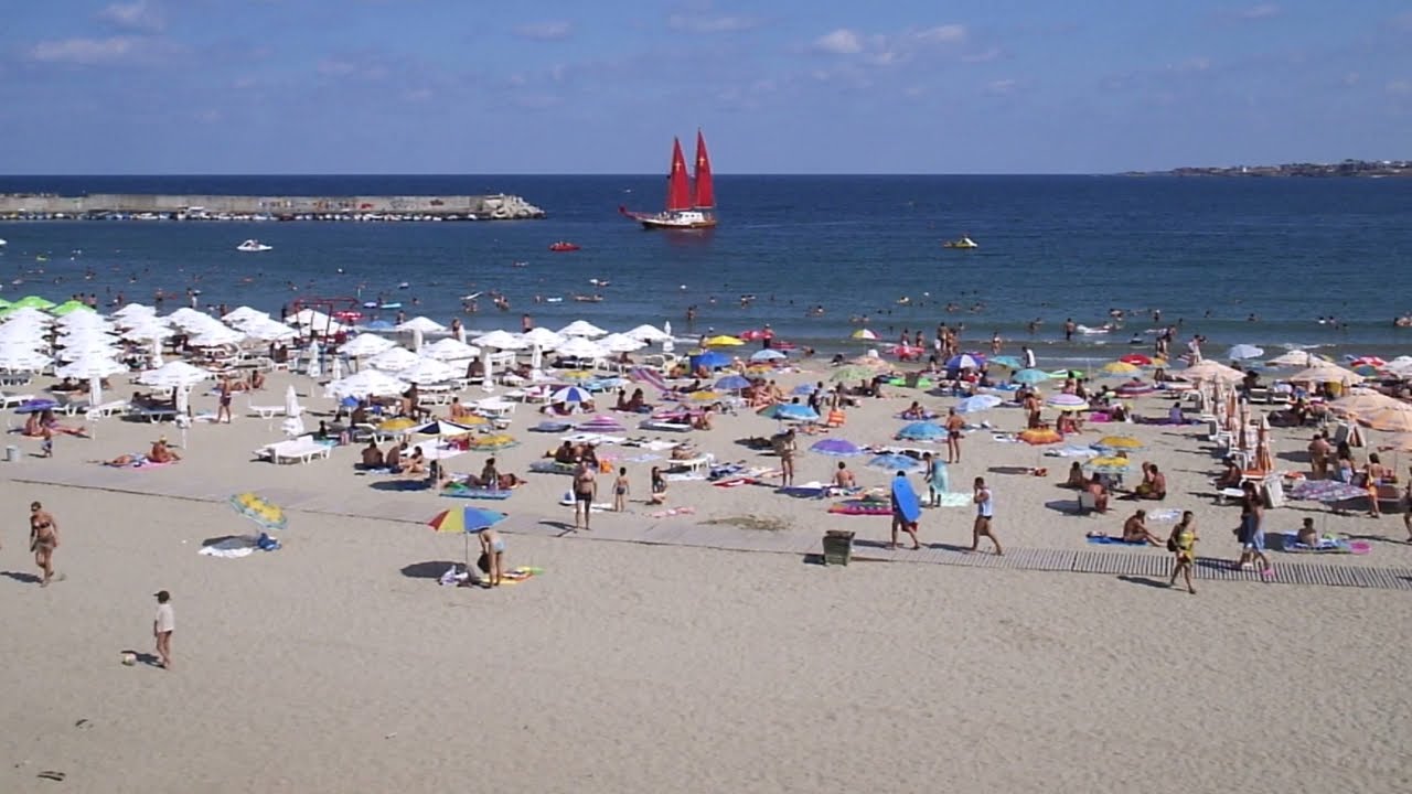 Kiten, Bulgaria - Китен, България