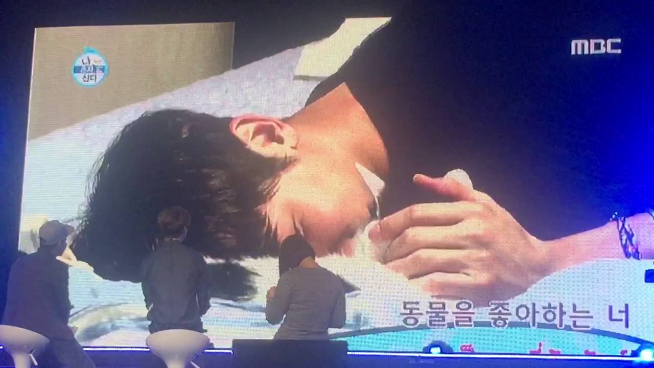 150725 Kang Minhyuk 